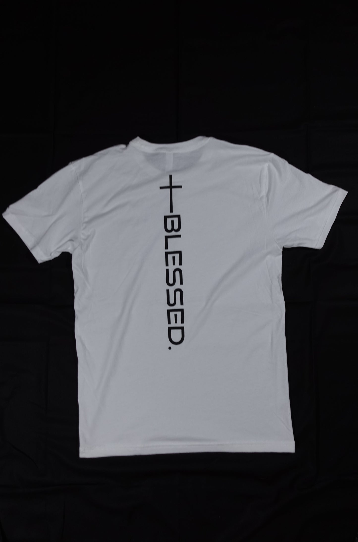 REPENT. Blessed Tees