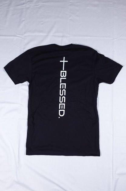 REPENT. Blessed Tees