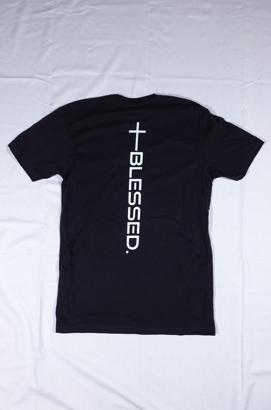 REPENT. Blessed Tees